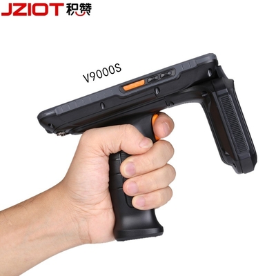 CPU 8-Core Hf Uhf Rfid Reader Writer 33dB RF Power 4GB RAM 64GB ROM Hiển thị Android 11