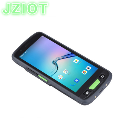 V9000P sản xuất máy quét PDA Courier với RAM 2G 16G ROM và màn hình hiển thị NFC RFID