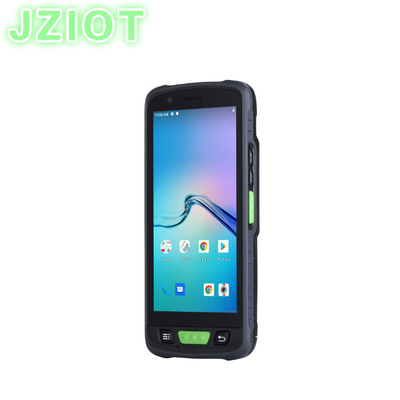 PDA cầm tay mạnh mẽ cho bệnh viện và kiểm tra khí đốt Android 9.0 16MP Camera WIFI / RFID / 4G