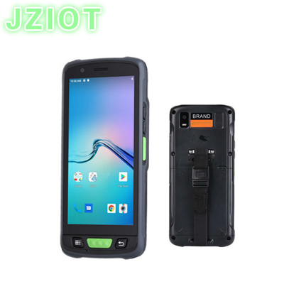 Máy tính cầm tay PDA cứng đầu cuối GPS hỗ trợ máy quét Qr Android Camera
