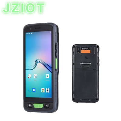 V9000P Quản lý hậu cần Máy quét mã vạch Pda Động tay Android 9.0 OS Máy ảnh phía trước 8MP