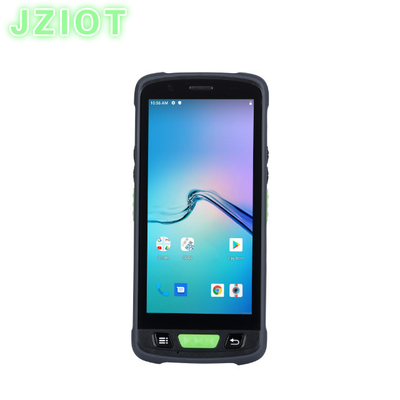 JZIOT V9000P Android Reader cầm tay cho gia súc thú cưng cừu dê lợn bò lợn Tag tai