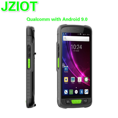 2G RAM 16G ROM Công nghiệp Android PDA V9000P Data Terminal với màn hình 5,5 inch