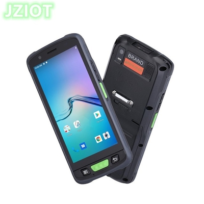 Máy tính bảng chống nước Android 9.0 với Quad-core TLE 3G / 4G NFC và 13.56MHZ RFID Reader