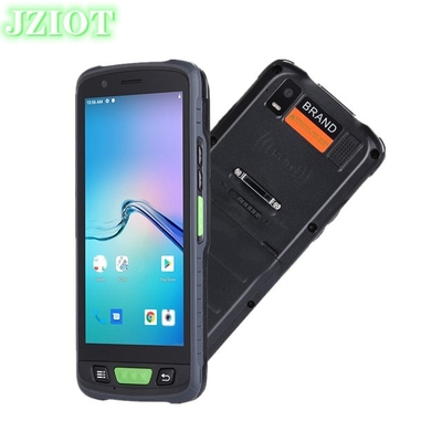 Máy tính cầm tay với máy quét mã vạch PDA và PDT Android