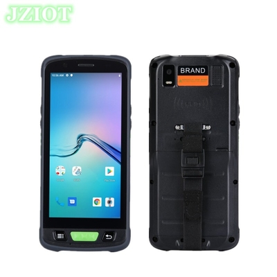 860-960MHz Bluetooth Uhf Rfid Reader Card GPS WiFi PDA Điện thoại di động Android cầm tay PDA Private Mold