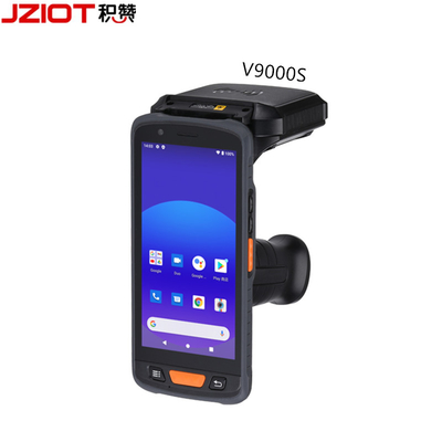 Mã vạch 2D Mã QR Máy di động PDA Android Máy đầu cuối cầm tay công nghiệp